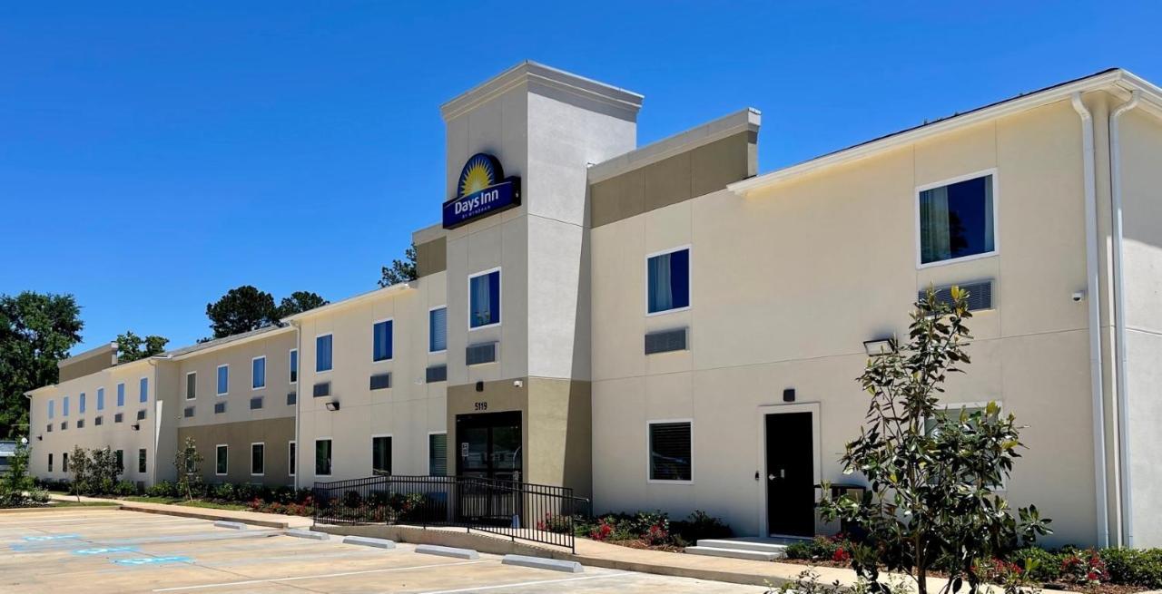 Days Inn By Wyndham Zachary La المظهر الخارجي الصورة