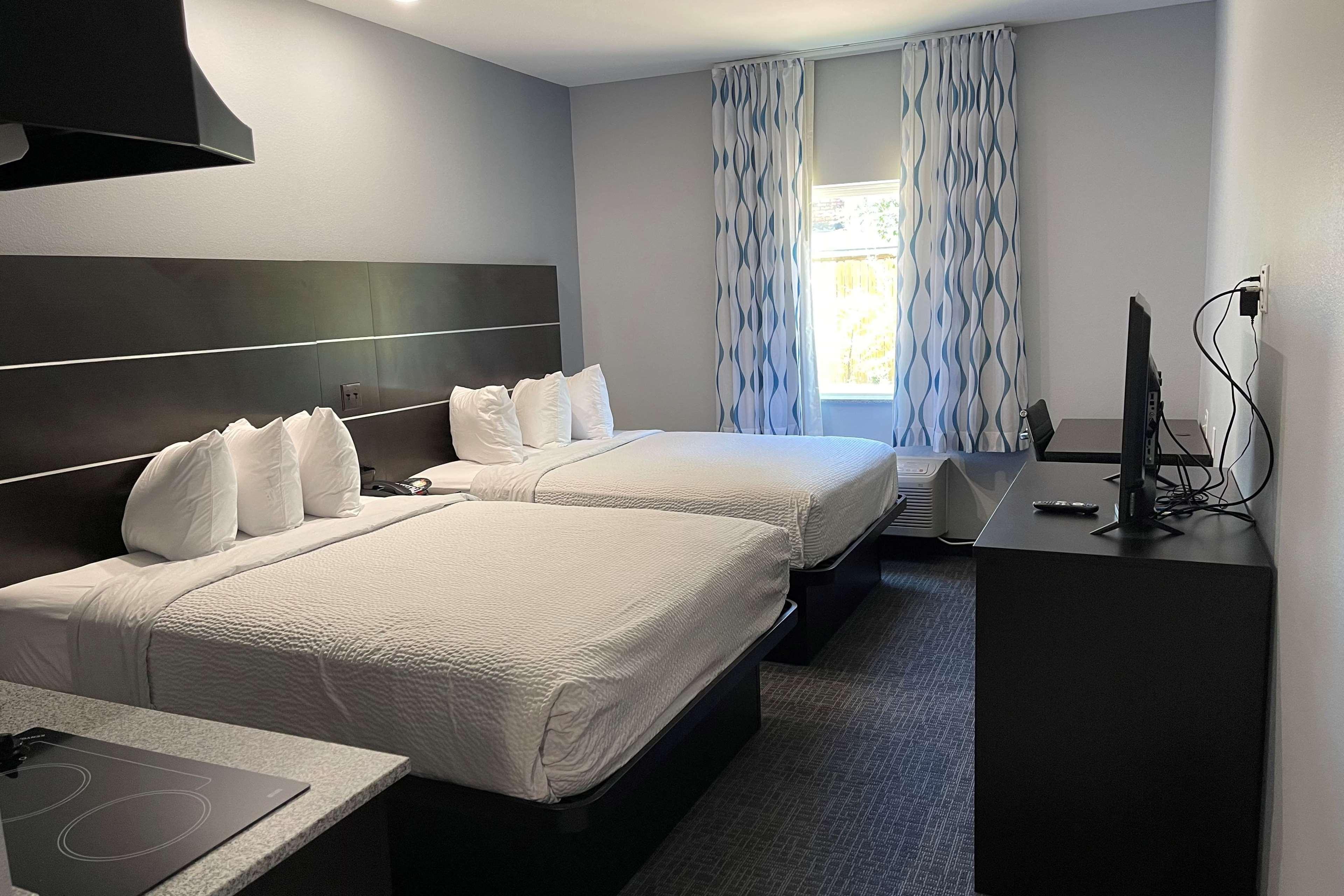 Days Inn By Wyndham Zachary La المظهر الخارجي الصورة